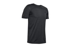 Футболка Under Armour Rush Seamlefitted, черный