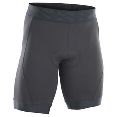Тайтсы ION In-Shorts Interior, черный