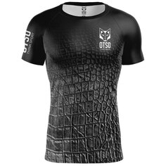 Футболка Otso T-Shirt, черный