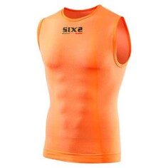 Базовый слой Sixs SMX, оранжевый