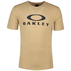 Футболка Oakley O Bark, бежевый