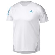 Футболка adidas Adizero, белый