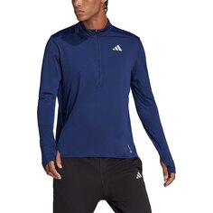 Футболка с длинным рукавом adidas Otr, синий