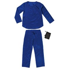 Пижама Cocoon Adventure Nightwear, синий