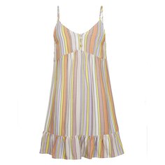 Платье O´neill Malu Beach, разноцветный O'neill