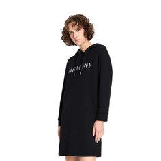 Короткое платье Armani Exchange 6RYA81-YJDBZ, черный