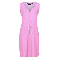 Платье Regatta Fahari, розовый
