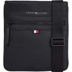 Сумка кросс-боди Tommy Hilfiger Essential, черный