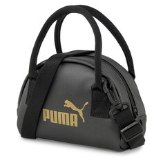 Сумка кросс-боди Puma Core Up Mini Grip, черный