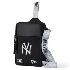 Сумка кросс-боди New Era MLB Side Pouch New York Yankees, черный