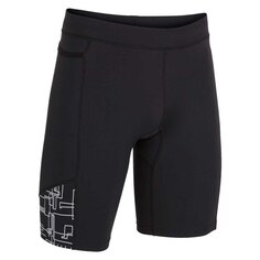 Тайтсы Joma Elite VIII Short, черный