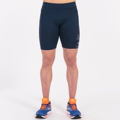 Тайтсы Joma Elite VIII Short, синий