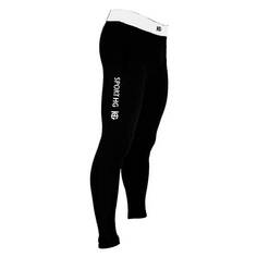 Тайтсы Sport HG Compressive Double Soft, черный