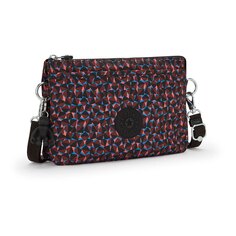 Сумка кросс-боди Kipling Riri 1L, разноцветный