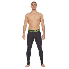 Тайтсы 2XU Power Recovery Compression, черный