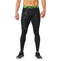 Тайтсы 2XU Refresh Recovery Compression, черный