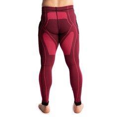 Тайтсы Hanker Guru Compression, розовый