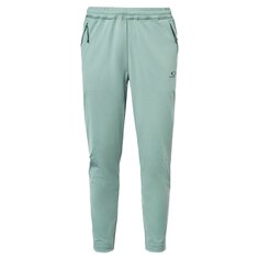 Спортивные брюки Oakley Enhance, зеленый