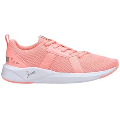 Кроссовки для бега Puma Chroma Wn, розовый