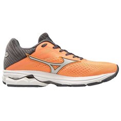 Кроссовки для бега Mizuno Wave Rider 23, оранжевый