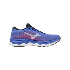 Кроссовки для бега Mizuno Wave Sky 5, фиолетовый