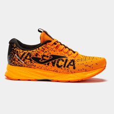 Кроссовки для бега Joma R.Valencia, оранжевый