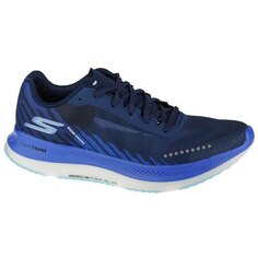 Кроссовки для бега Skechers Go Run Razor Excess, синий