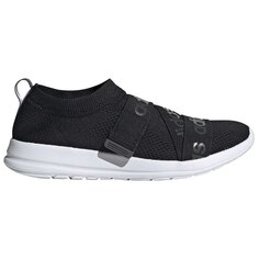 Кроссовки для бега adidas Sportswear Khoe Adapt X, черный