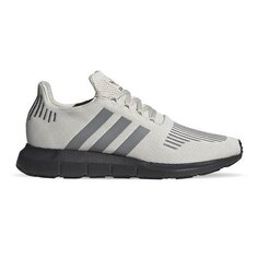 Кроссовки для бега adidas Swift Run, серый