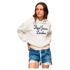 Толстовка Pepe Jeans Mica, бежевый