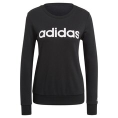 Толстовка adidas Sportswear Essentials Logo, черный