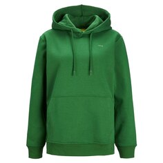 Худи Jack &amp; Jones Abbie, зеленый