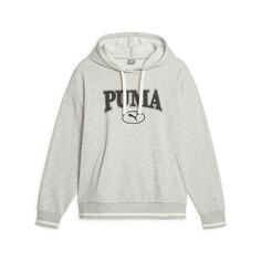 Худи Puma Squad Fl, серый