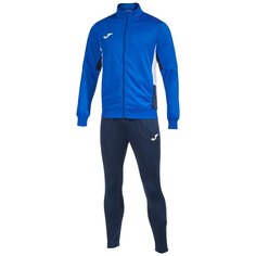 Спортивный костюм Joma Danubio II, синий