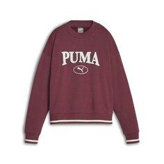 Толстовка Puma Squad Fl, фиолетовый