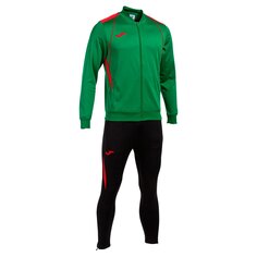 Спортивный костюм Joma Championship VII, зеленый