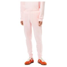 Спортивные брюки Lacoste XH9624-00, розовый