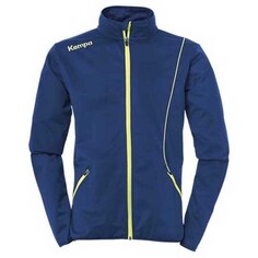 Спортивный костюм Kempa Curve Classic-Track Suit, синий