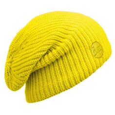 Шапка Buff Knitted &amp; Polar Buff Drip, желтый