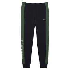 Спортивные брюки Lacoste XH1428-00, зеленый