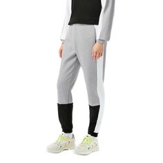 Спортивные брюки Lacoste XH1300-00, серый