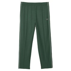 Спортивные брюки Lacoste XH1412-00, зеленый