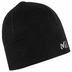 Шапка Millet Helmet Wool Liner, черный