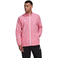 Куртка adidas Entrada 22, розовый