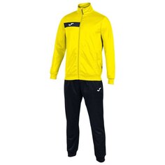 Спортивный костюм Joma Columbus, желтый