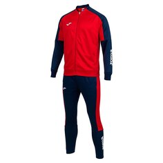 Спортивный костюм Joma Eco Championship, красный