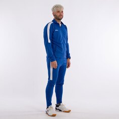 Спортивный костюм Softee Team, синий