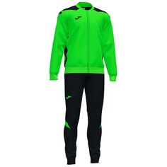 Спортивный костюм Joma Championship VI, зеленый