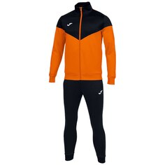 Спортивный костюм Joma Oxford, оранжевый