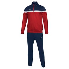 Спортивный костюм Joma Danubio, красный